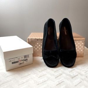 Minnetonka - Kathleen Moccasin